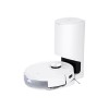 Ecovacs | Vacuum cleaner | DEEBOT T9+ | Wet&Dry | Operating time (max) 175 min | Lithium Ion | 5200 mAh | Dust capacity 0.42 L | 3000 Pa | White | Battery warranty 24 month(s)