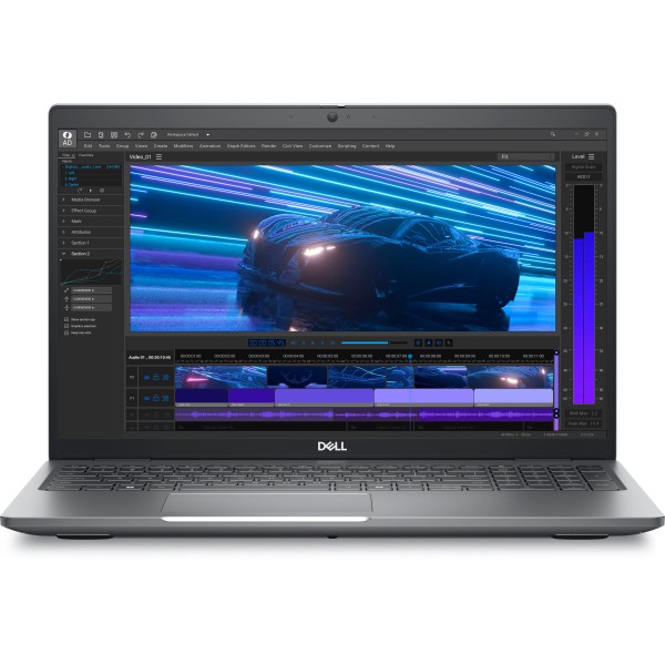 Dell Mobile Precision 3591 | 15.6 ...