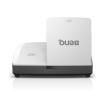 BenQ MH856UST+ Projector, FHD(1920x1080), 3500 ANSI lumens, 16:9, Grey/White | Benq