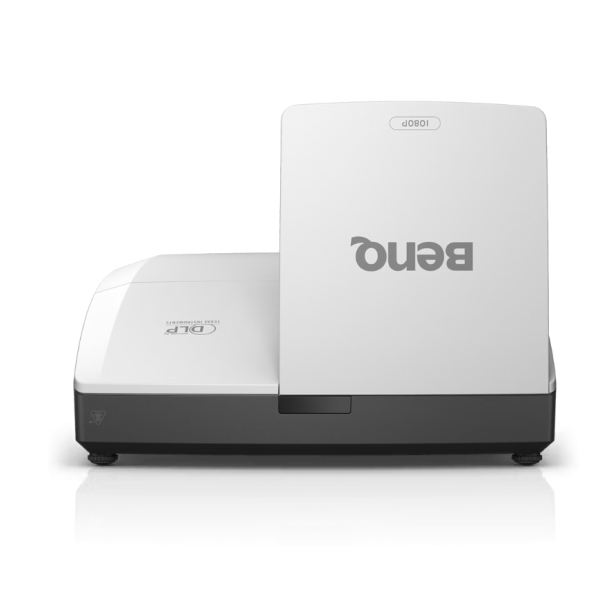 BenQ MH856UST+ Projector, FHD(1920x1080), 3500 ANSI ...