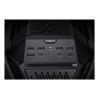 ASUS ROG Hyperion GR701 BTF Edition Tower Black, Transparent