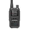 Baofeng UV-5R EU MINI USB-C Bluetooth VHF UHF Aviation Band Grey Walkie-Talkie