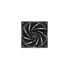 DeepCool FK120 Processor Fan 12 cm Black 1 pc(s)