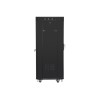 LANBERG FREE STANDING 19" RACK CABINET 27U 600x600 BLACK