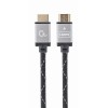 CABLE HDMI-HDMI 2M SELECT/PLUS CCB-HDMIL-2M GEMBIRD