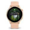 SMARTWATCH VIVOACTIVE 6/PINK DAWN 010-02985-03 GARMIN