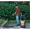 STANLEY SXPW22DHS-E High Pressure Washer (2200 W, 160 bar, 460 l/h) | Stanley 2200 W | 160 bar | 460 l/h