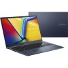 ASUS Vivobook 15 X1502VA-BQ530 Intel® Core™ i5 i5-13420H Laptop 39.6 cm (15.6") Full HD 8 GB DDR4-SDRAM 512 GB SSD Wi-Fi 6E (802.11ax) Blue