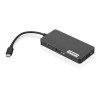 Lenovo | USB-C 7-in-1 Hub | USB-C | Adapter