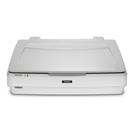 Epson Expression 13000XL Pro A3 Film and Graphics Scanner | B11B257401BT | Flatbed scanner