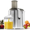 Cecotec StrongTitanium 19000 XXL Cold-press juicer