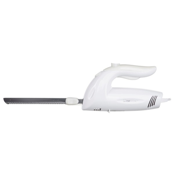 Clatronic EM 3062 electric knife White ...