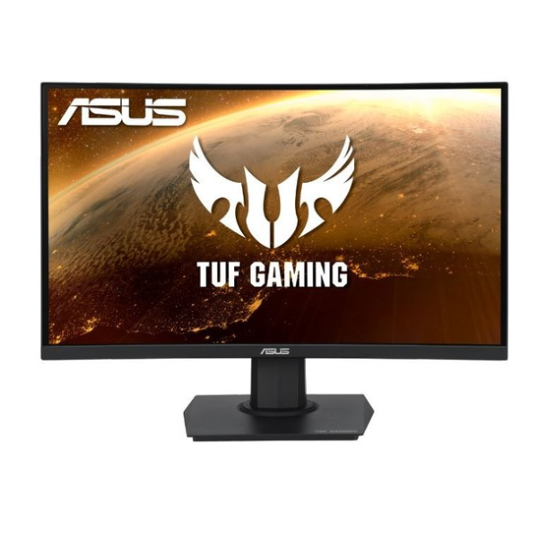 Asus | TUF Gaming Curved | ...