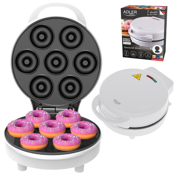 Adler Donut Maker | AD 3075 ...
