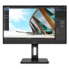 AOC Q24P2Q 23.8i 2560x1440 QHD IPS