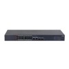 Switch|DAHUA|DH-CS4218-16ET-190|Type L2|PoE ports 16|190 Watts|CS4218-16ET-190