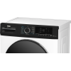 Beko BMM5DFO5741WPB Washing machine with Dryer, Free standing, Front loading, Washing 7 kg, Drying 5 kg, White | BEKO