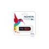 ADATA | C008 | 32 GB | USB 2.0 | Black/Red