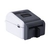 Brother TD-4550DNWBFC | Mono | Thermal | Label Printer | Wi-Fi | Grey/White