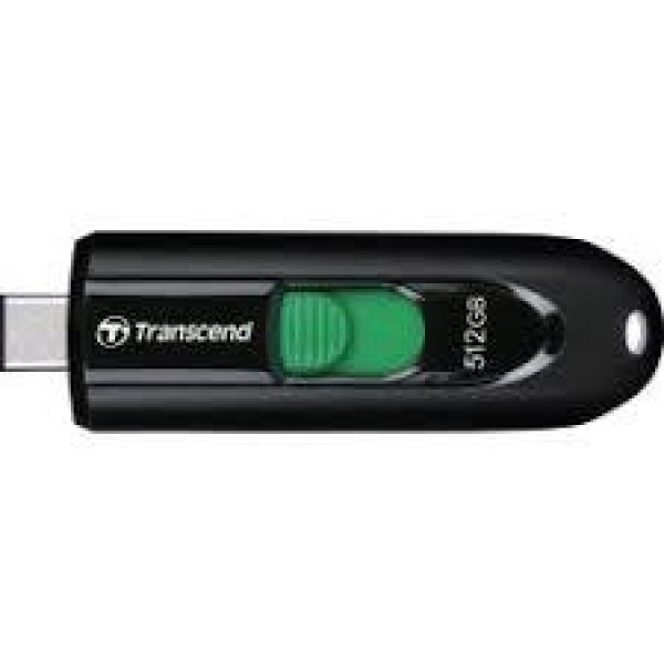 MEMORY DRIVE FLASH USB3.2/512GB TS512GJF790C TRANSCEND