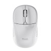 MOUSE USB OPTICAL WRL PRIMO/WHITE 24795 TRUST
