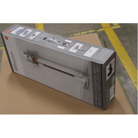 SALE OUT. Xiaomi Vacuum Cleaner G10 Plus EU | Xiaomi | Vacuum cleaner | G10 Plus EU | Cordless operating | Handstick | Power 450 W | 25.2 V | Dust capacity 0.6 L | White | Operating time (max) 65 min | DAMAGED PACKAGING