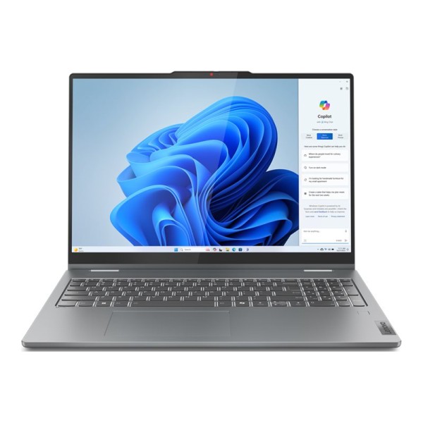 Lenovo IdeaPad 5 2-in-1 16AHP9 | ...