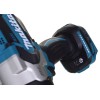 MAKITA DTW1001Z Cordless impact spanner 3/4" LXT 18V Black, Blue