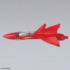 HG 1/100 MACROSS VF-19 CUSTOM FIRE VALKYRIE WITH SOUND BOOSTER