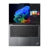 Lenovo ThinkPad X9-14 Gen 1 Copilot+ PC Intel Core Ultra 7 258V Laptop 35.6 cm (14") 2.8K 32 GB LPDDR5x-SDRAM 1 TB SSD Wi-Fi 7 (802.11be) Windows 11 Pro English Grey
