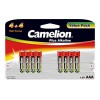 Camelion | AAA/LR03 | Plus Alkaline | 8 pc(s)