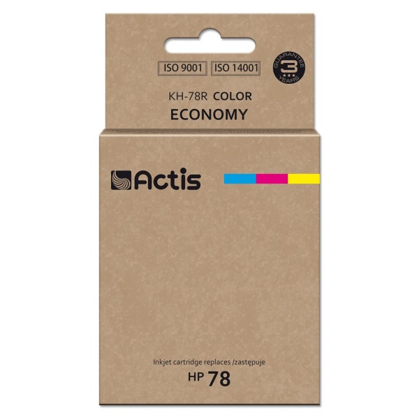 Actis KH-78R Ink Cartridge (replacement for ...