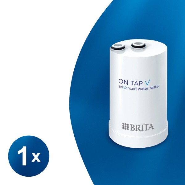 Replacement cartridge Brita ON TAP V ...