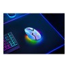 Razer | Gaming Mouse | Basilisk V3 Pro 35K | Optical mouse | Wireless | White | Yes