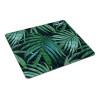 Natec Mouse Pad, Photo, Modern Art - Palm Tree, 220x180 mm | Natec | Mouse Pad | Modern Art - Palm Tree | Black