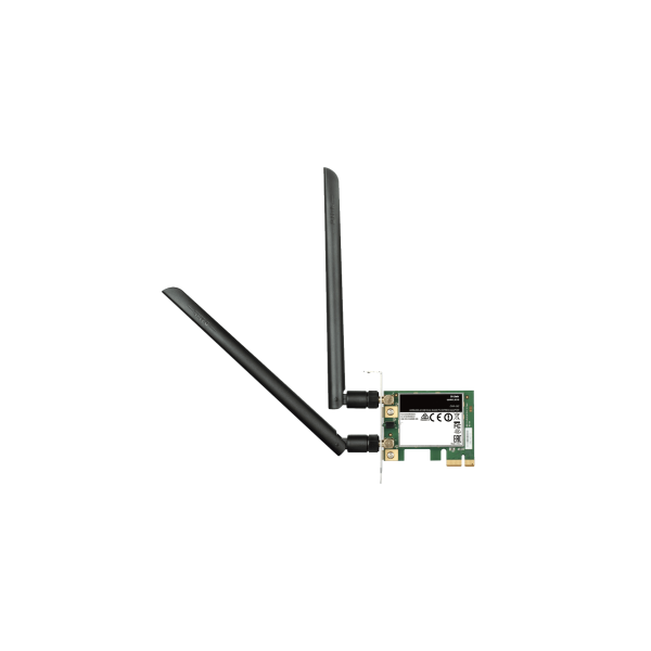 D-Link | DWA-582 Wireless 802.11n Dual ...