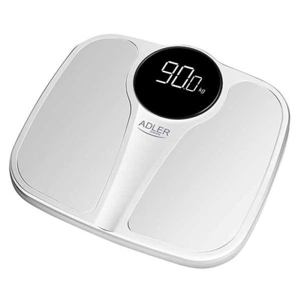 Adler | Bathroom Scale | AD ...