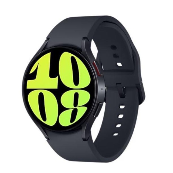 SMARTWATCH GALAXY WATCH6 LTE/44MM GRAPHITE SM-R945 ...