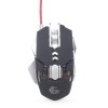 MOUSE USB OPTICAL GAMING PROG/MUSG-05 GEMBIRD