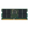 Kingston | 16 GB | DDR5 | 5600 MHz | Notebook | Registered No | ECC No