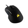 Corsair | IRONCLAW RGB WIRELESS | Wireless / Wired | Optical | Gaming Mouse | Black | Yes