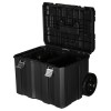 TSTAK toolbox on wheels Dewalt DWST83347-1