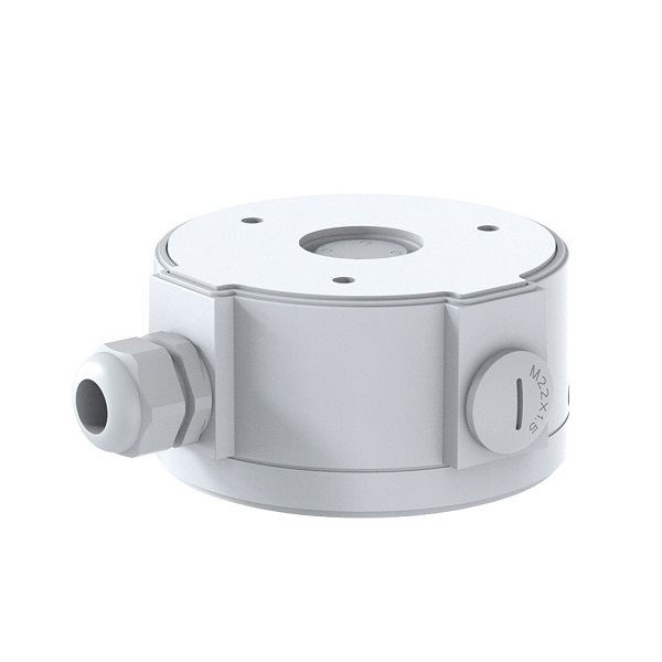 Mounting box FOSCAM FABD4 White