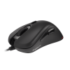 Genesis | Gaming Mouse | Krypton 200 | Wired | Black