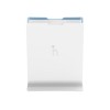 Access Point|MIKROTIK|IEEE 802.11b|IEEE 802.11g|IEEE 802.11n|1xUSB 2.0|4x10/100M|RB941-2ND-TC