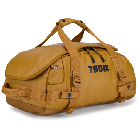 Thule Chasm Duffel 30L - Golden, 3205213 | Thule