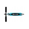 Micro Hulajnoga Sprite LED Ocean Blue