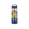 Nutribullet Portable Blender | NBP003NBL | Personal | Jar material Tritan | Jar capacity 0.475 L | Ice crushing | Dark Blue