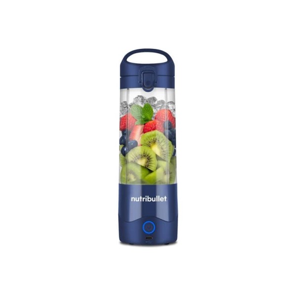 Nutribullet Portable Blender | NBP003NBL | ...