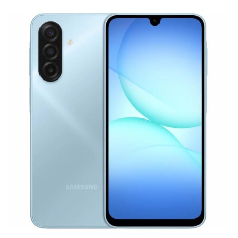 MOBILE PHONE GALAXY A17 LTE/4/128GB BLUE SM-A175F SAMSUNG